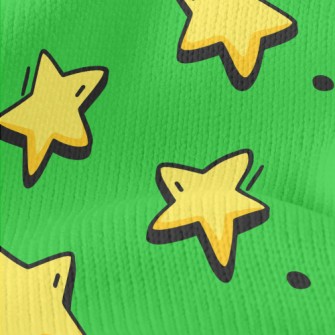 Arrange The Shining Stars Stretch Jersey