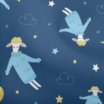 Sleepwalking Sheep Dobby