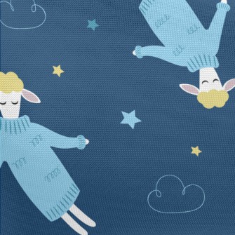 Sleepwalking Sheep Pongee