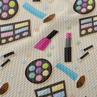 Macaroon Eyeshadow Blush Birdseye Piqué