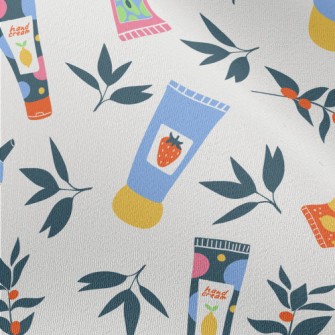 Fruit Scented Hand Cream Chiffon