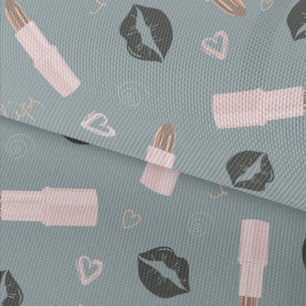 High Quality Lipstick Lip Prin Waterproof Oxford