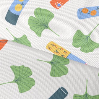 Ginkgo Lip Balm Lipstick Waterproof Oxford