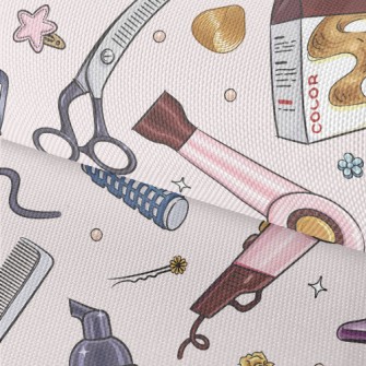 Premium Salon Styling Tools Waterproof Oxford