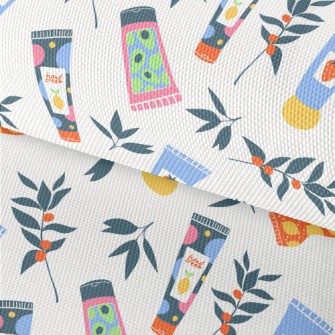 Fruit Scented Hand Cream Waterproof Oxford