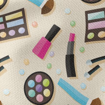 Macaroon Eyeshadow Blush Waterproof Canvas