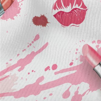 Lipstick Splash Terry