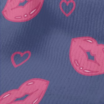 Full Color Lips Terry