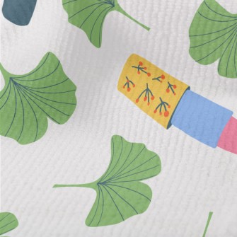 Ginkgo Lip Balm Lipstick Terry