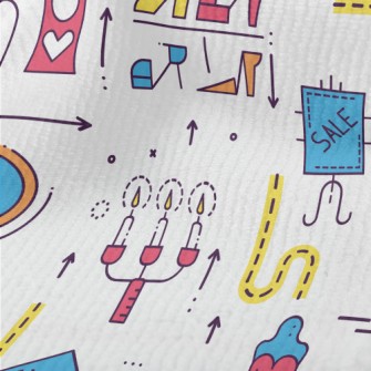 Large Shopping Malls Terry