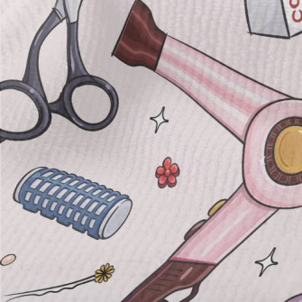 Premium Salon Styling Tools Terry