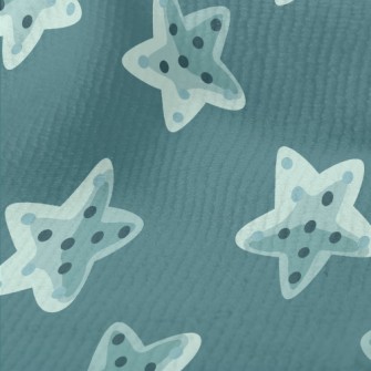 Gradient Stars Terry