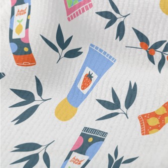 Fruit Scented Hand Cream Terry