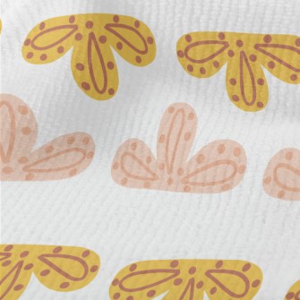 Special Falling Leaves Terry