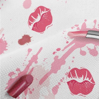 Lipstick Splash Performance Linen