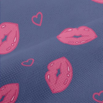 Full Color Lips Performance Linen