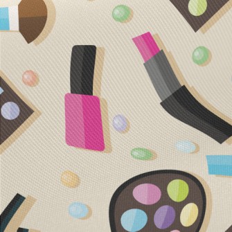 Macaroon Eyeshadow Blush Twill