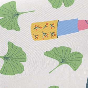 Ginkgo Lip Balm Lipstick Twill