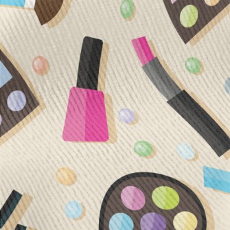 Macaroon Eyeshadow Blush Standard Corduroy