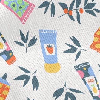 Fruit Scented Hand Cream Standard Corduroy