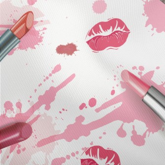 Lipstick Splash Dobby