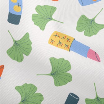 Ginkgo Lip Balm Lipstick Dobby