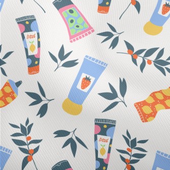 Fruit Scented Hand Cream Dobby