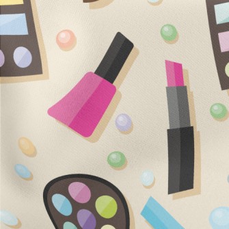 Macaroon Eyeshadow Blush Stretch Ponte