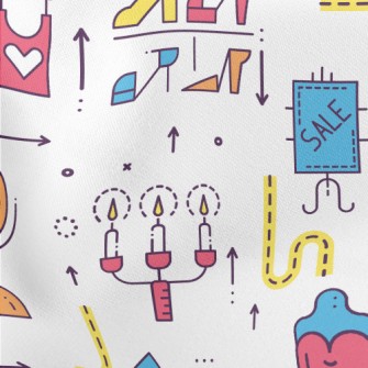 Large Shopping Malls Stretch Ponte