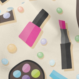Macaroon Eyeshadow Blush Micro Fleece