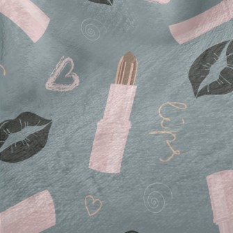 High Quality Lipstick Lip Prin Minky