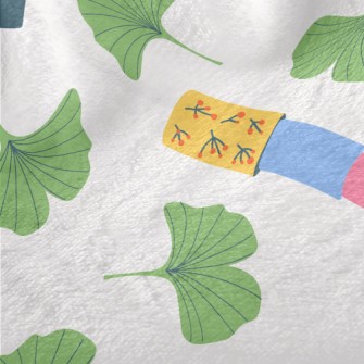 Ginkgo Lip Balm Lipstick Minky