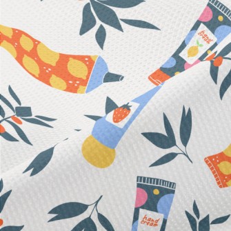 Fruit Scented Hand Cream Piqué