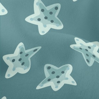 Gradient Stars Lightweight Performance Linen