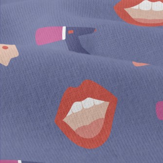 Big Mouth Microphone Modern Jersey