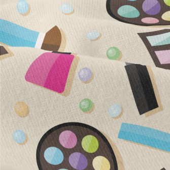 Macaroon Eyeshadow Blush Modern Jersey