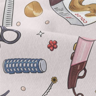 Premium Salon Styling Tools Modern Jersey