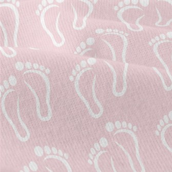 Stepping Feet Modern Jersey