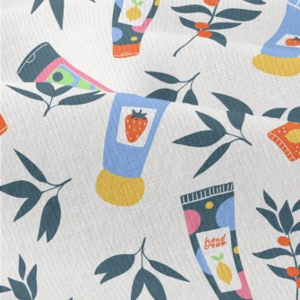 Fruit Scented Hand Cream Modern Jersey