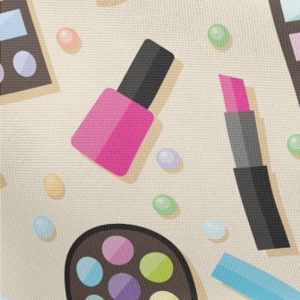 Macaroon Eyeshadow Blush Pongee