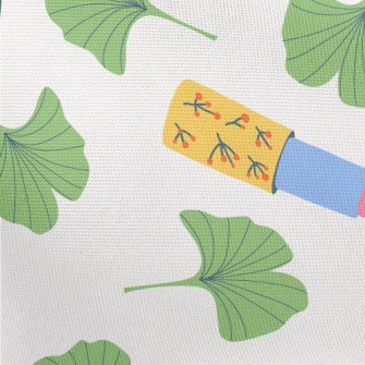 Ginkgo Lip Balm Lipstick Pongee