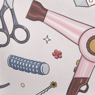 Premium Salon Styling Tools Pongee