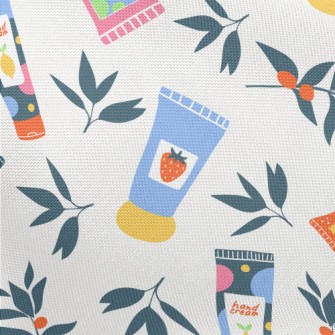 Fruit Scented Hand Cream Pongee