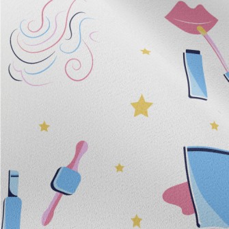 Lip Foundation Lip Gloss Chiffon