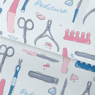 Manicure Nail Clippers Waterproof Oxford