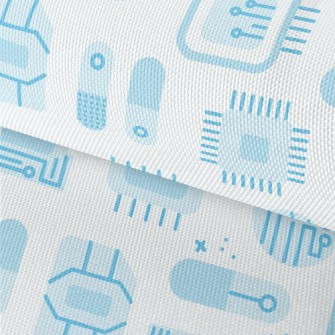 Motherboard CPU Waterproof Oxford