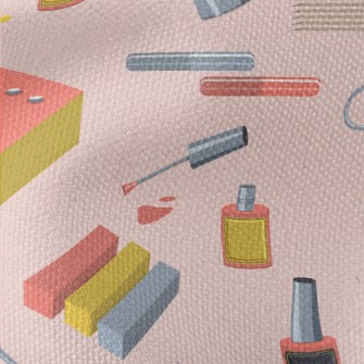Art Nail Tools Waterproof Canvas