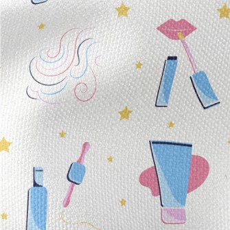 Lip Foundation Lip Gloss Waterproof Canvas