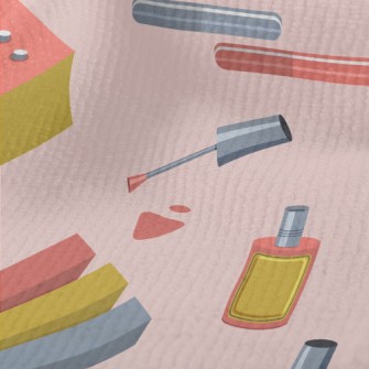 Art Nail Tools Terry