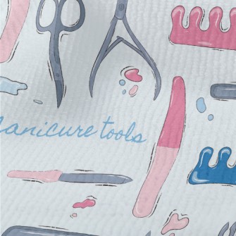 Manicure Nail Clippers Terry